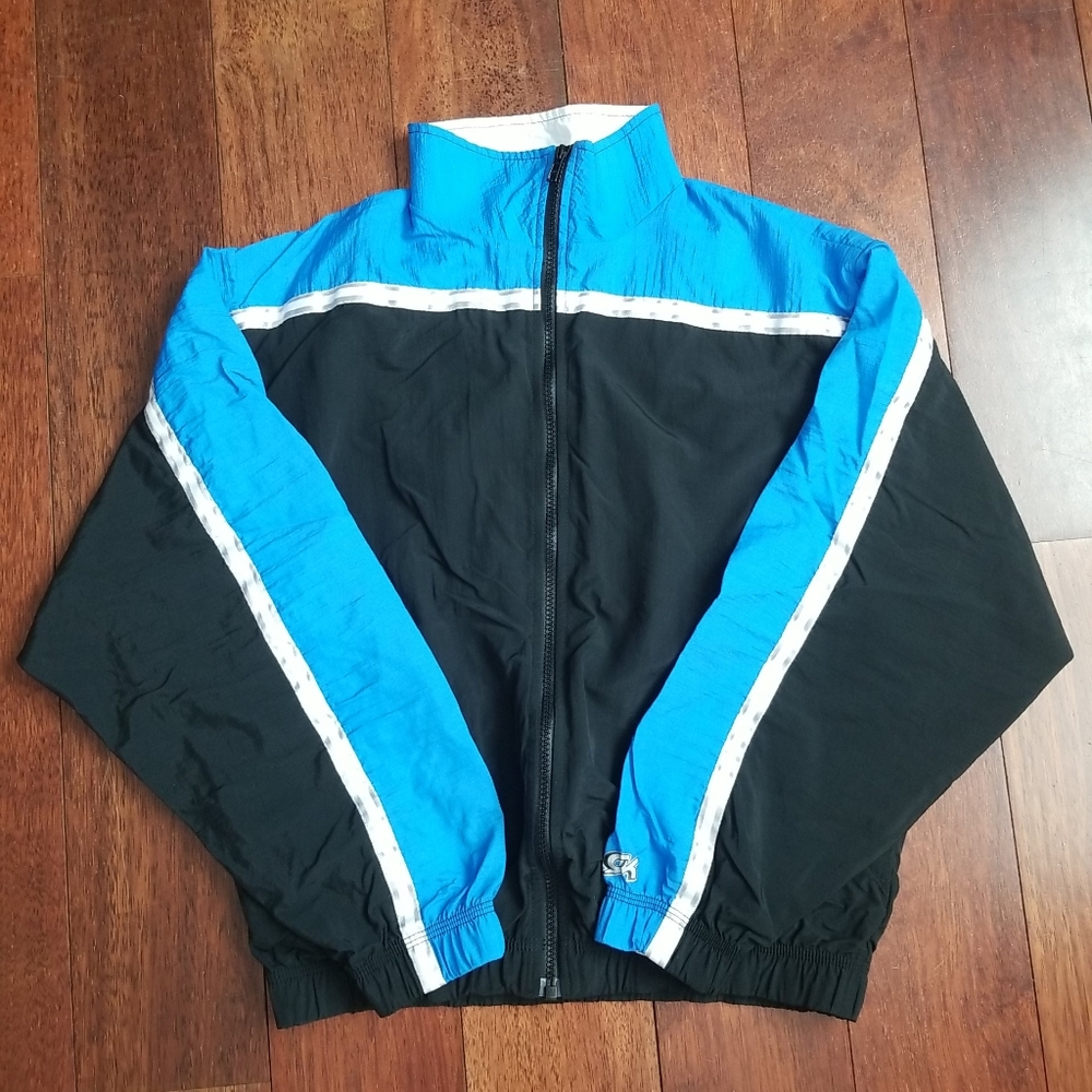 Elite Sportswear | Rare Vintage Windbreaker